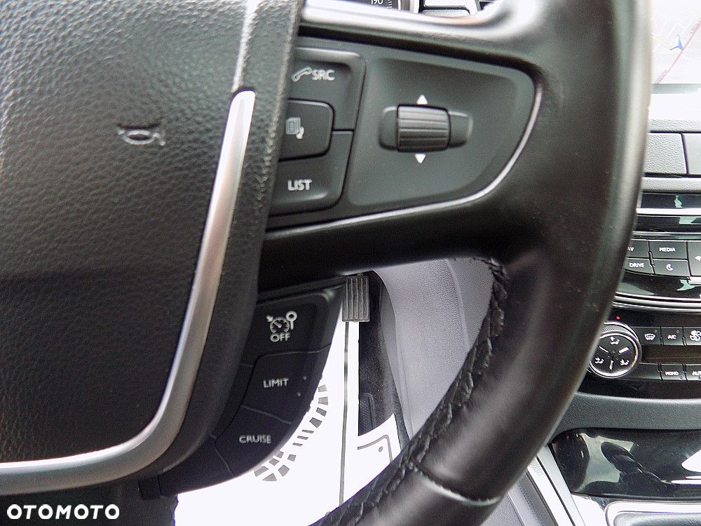 Peugeot 508 HDi FAP 140 Allure - 14