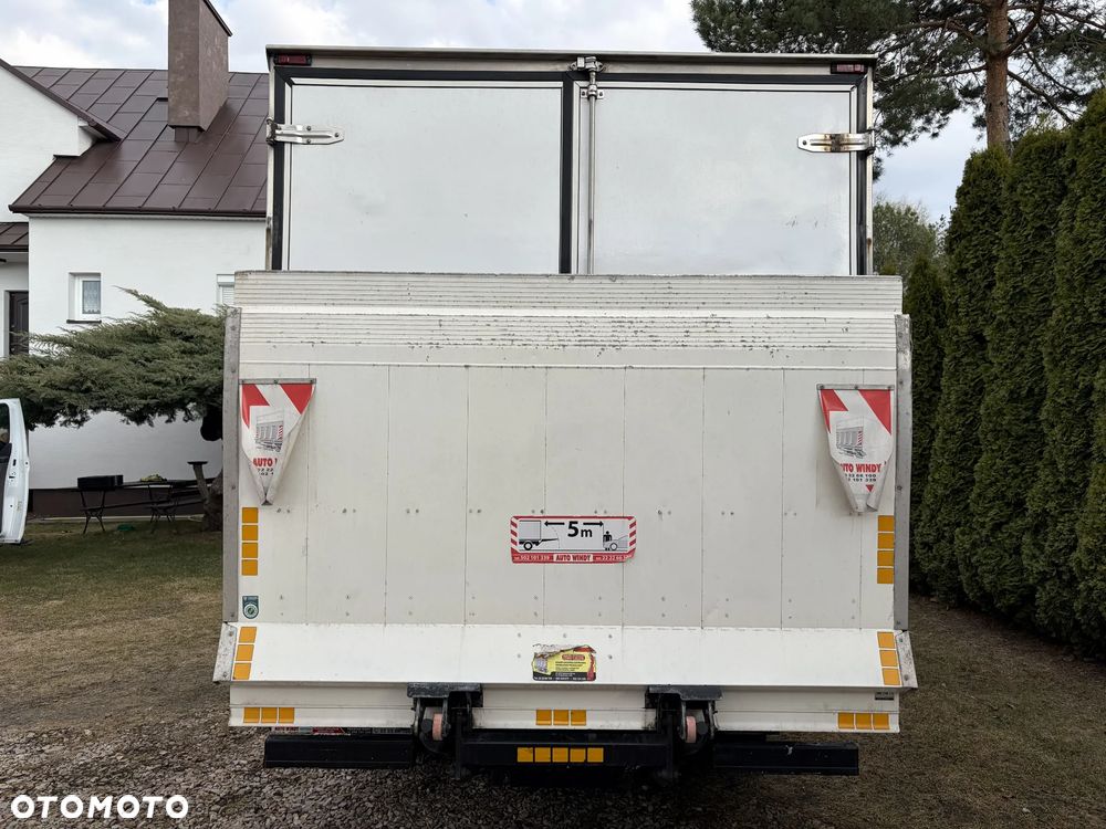Volkswagen crafter - 2