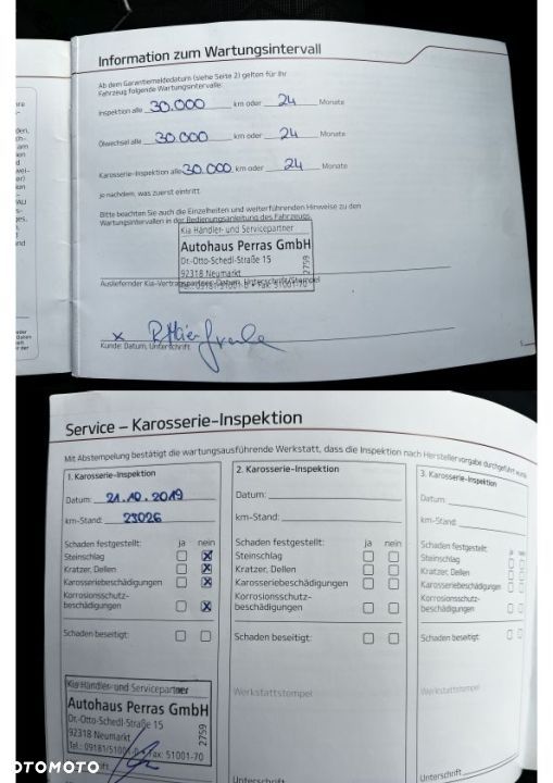 Kia Ceed 1.6 CRDi DCT Platinum Edition - 31