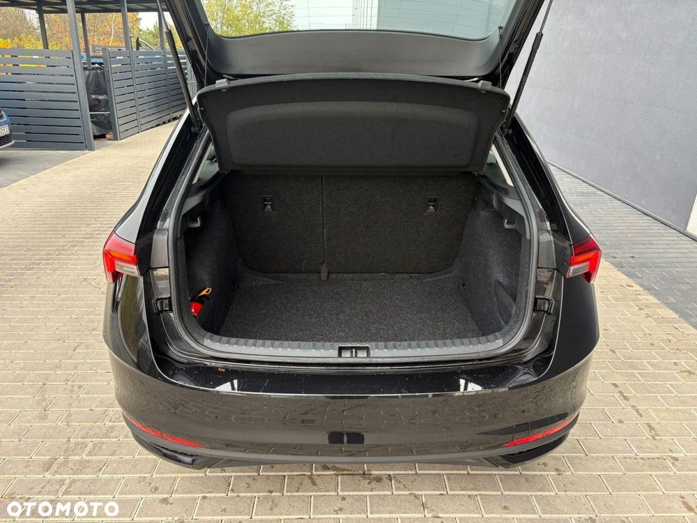 Skoda Scala 1.0 TSI Selection DSG - 19