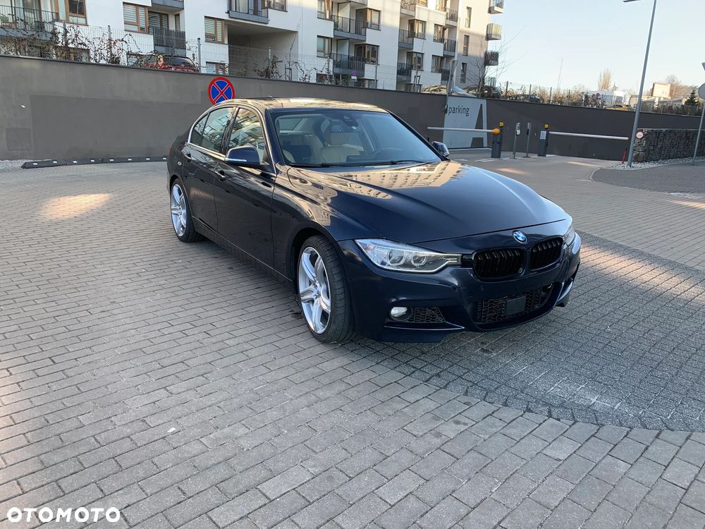BMW Seria 3 - 2