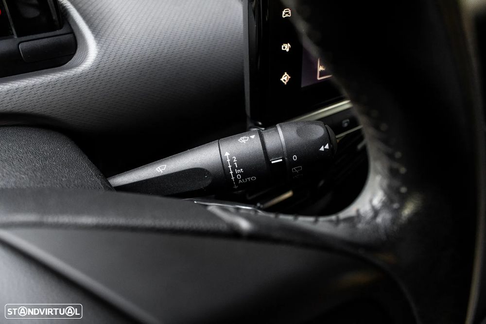 Citroën C4 Cactus PureTech 110 Stop&Start Shine - 16
