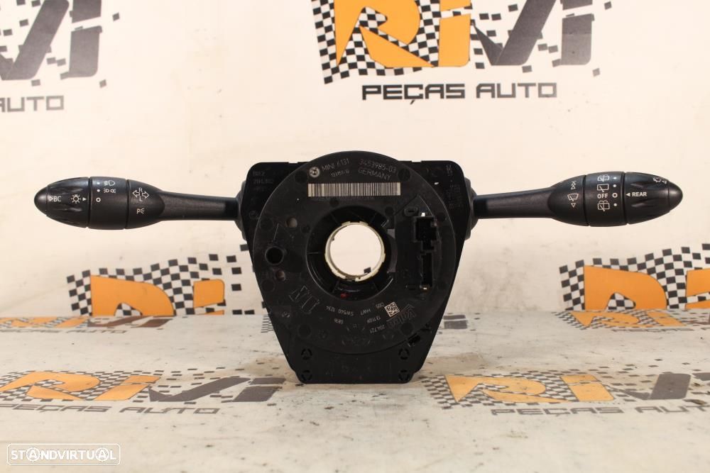 Fita De Airbags Com Manetes Mini Mini (R56)  61313453985 / 3453985 / 1 - 1