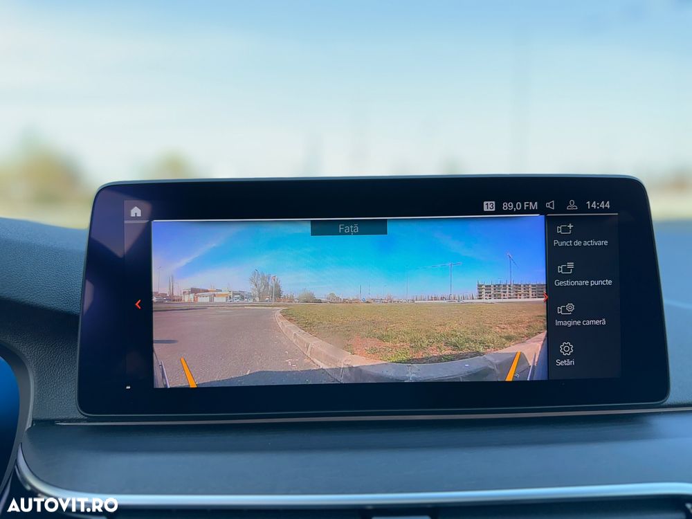 BMW Seria 5 530e AT PHEV - 29