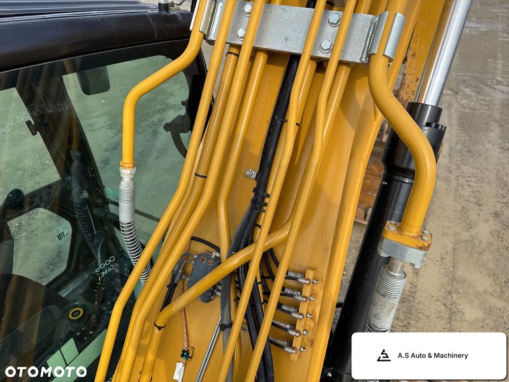 Caterpillar 317GC - 17