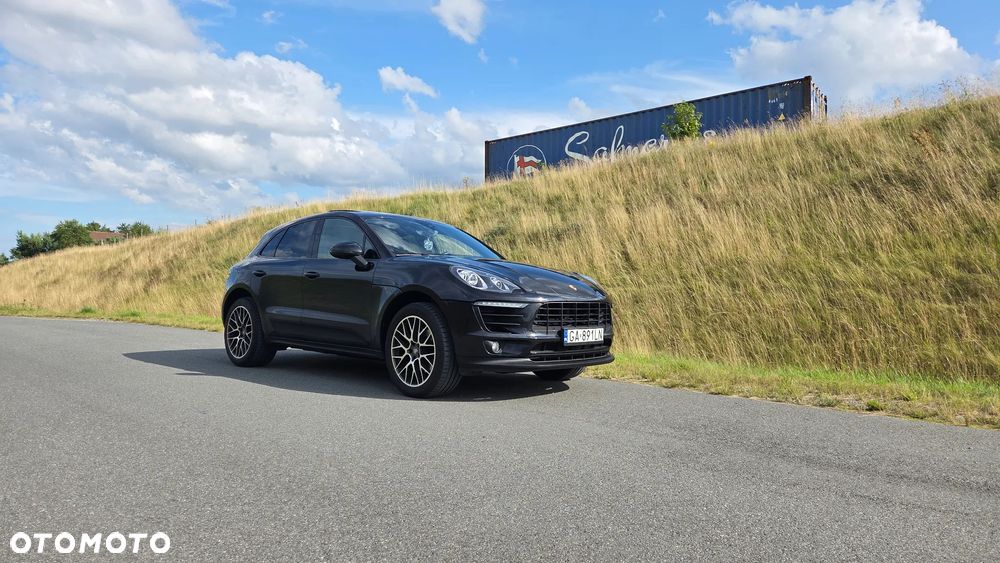 Porsche Macan - 6