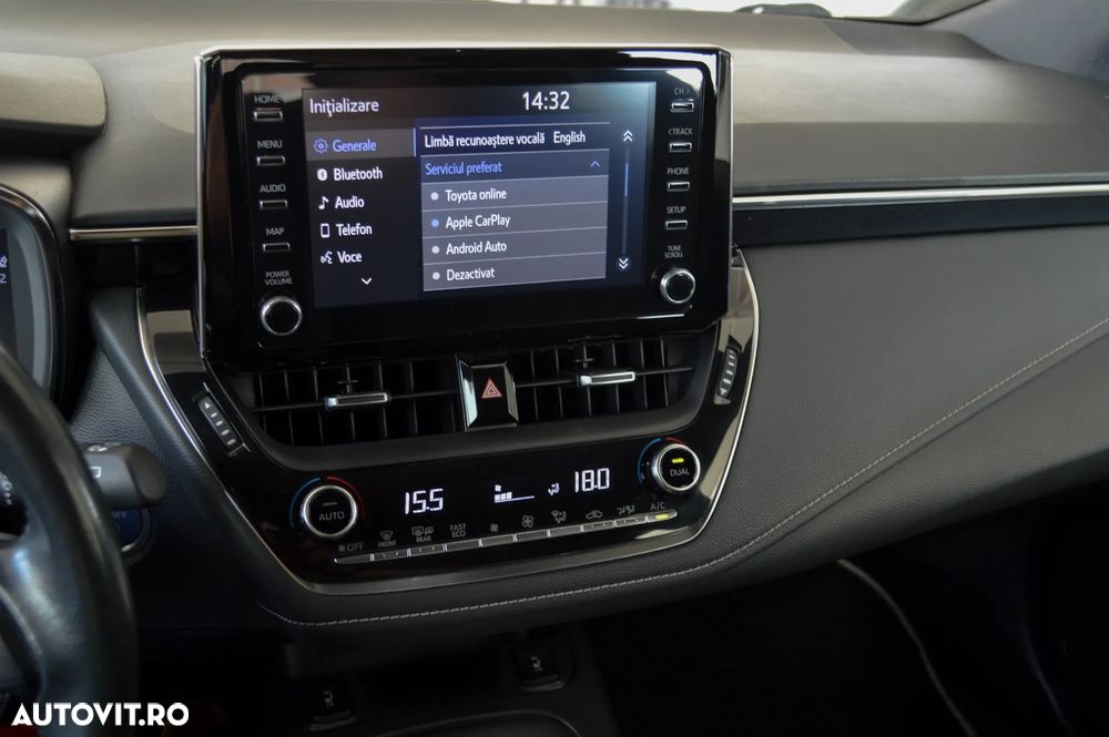 Toyota Corolla 2.0 Business Edition - 26