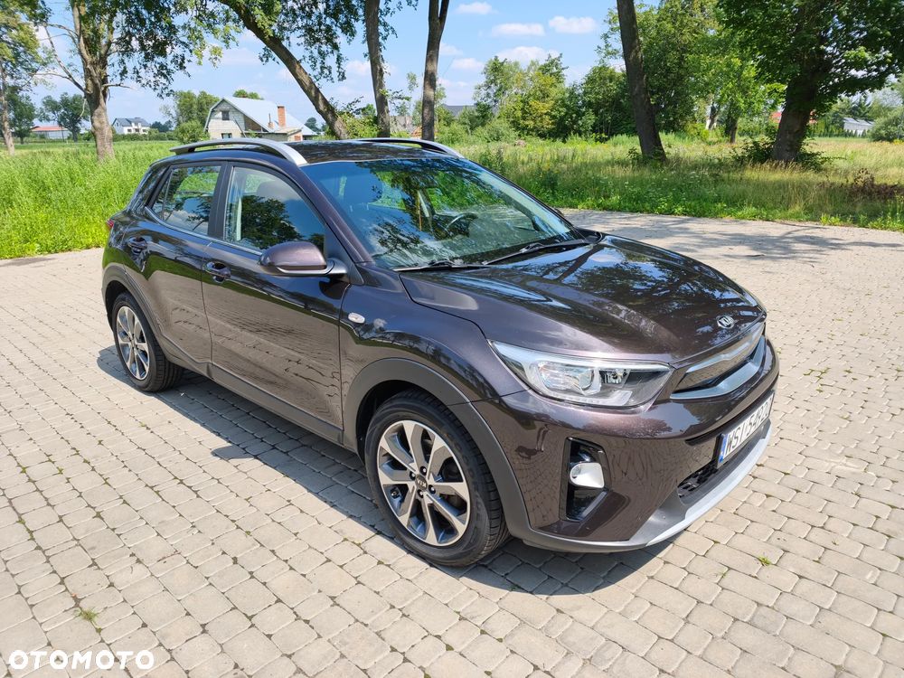 Kia Stonic - 3