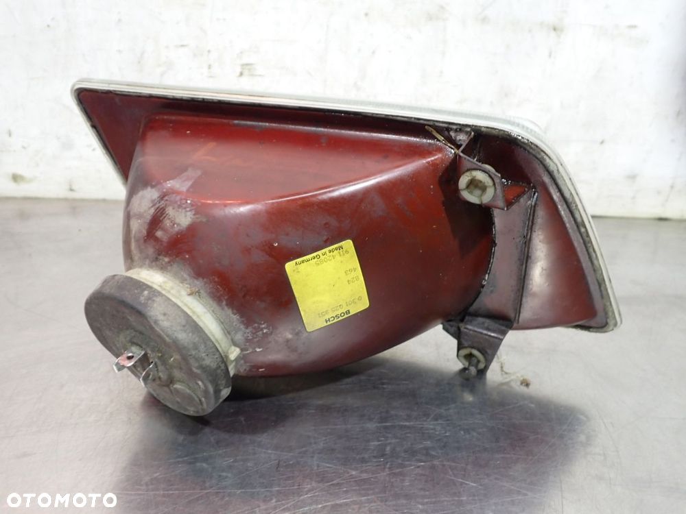 LAMPA LEWA PRZEDNIA OPEL FRONTERA A - 3