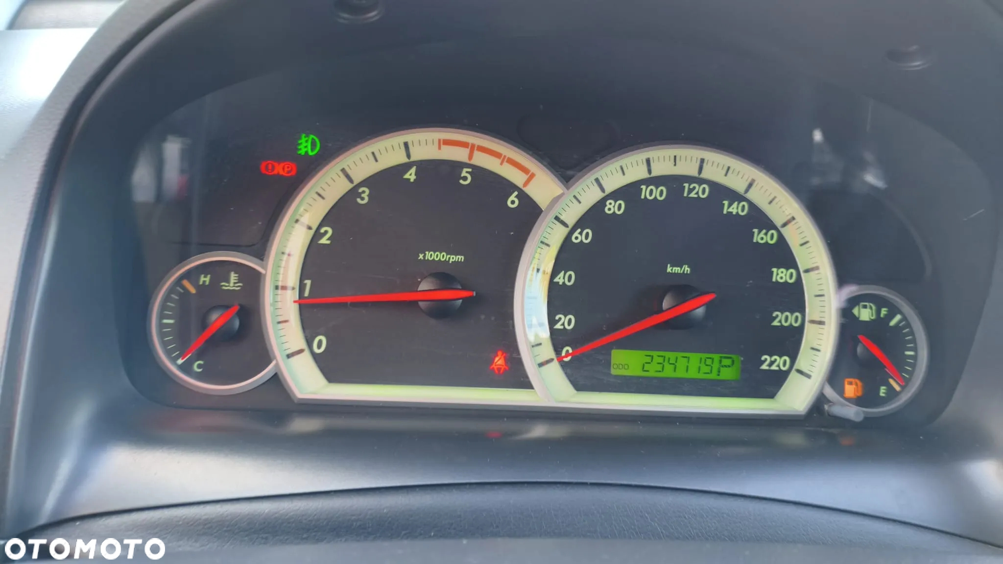Chevrolet Captiva 2.0 d LT high - 14