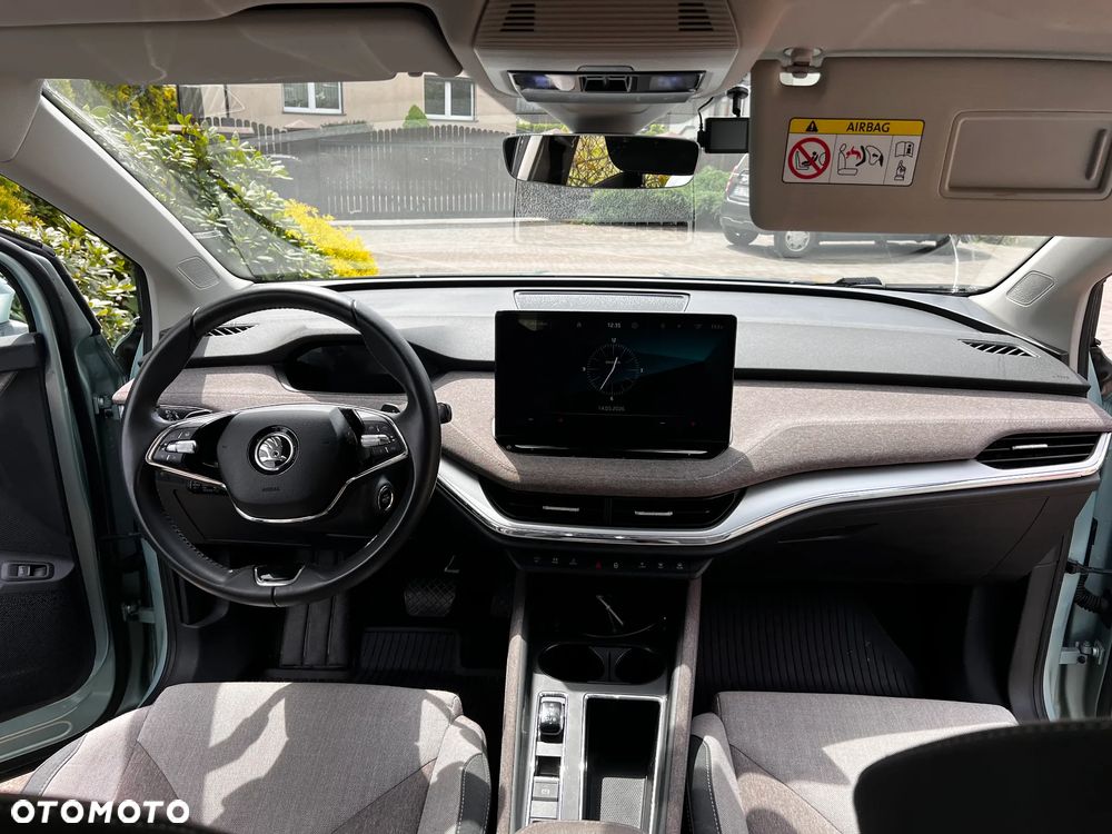 Skoda Enyaq 80 82kWh Plus - 13