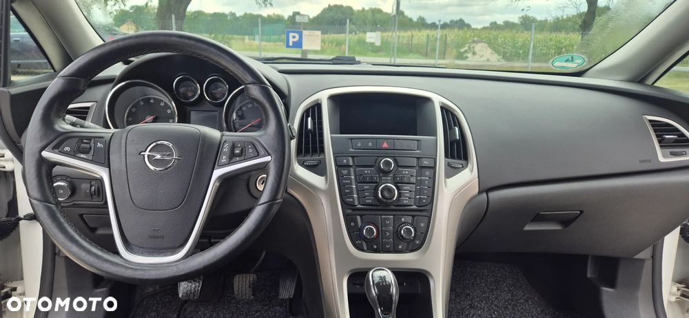 Opel Astra - 11
