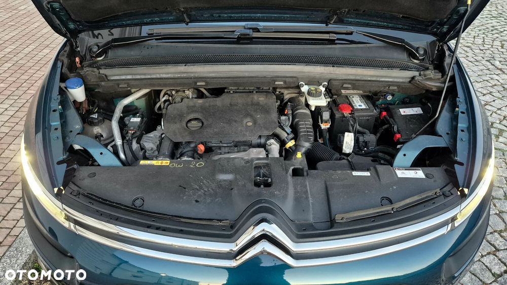 Citroën C4 SpaceTourer - 14