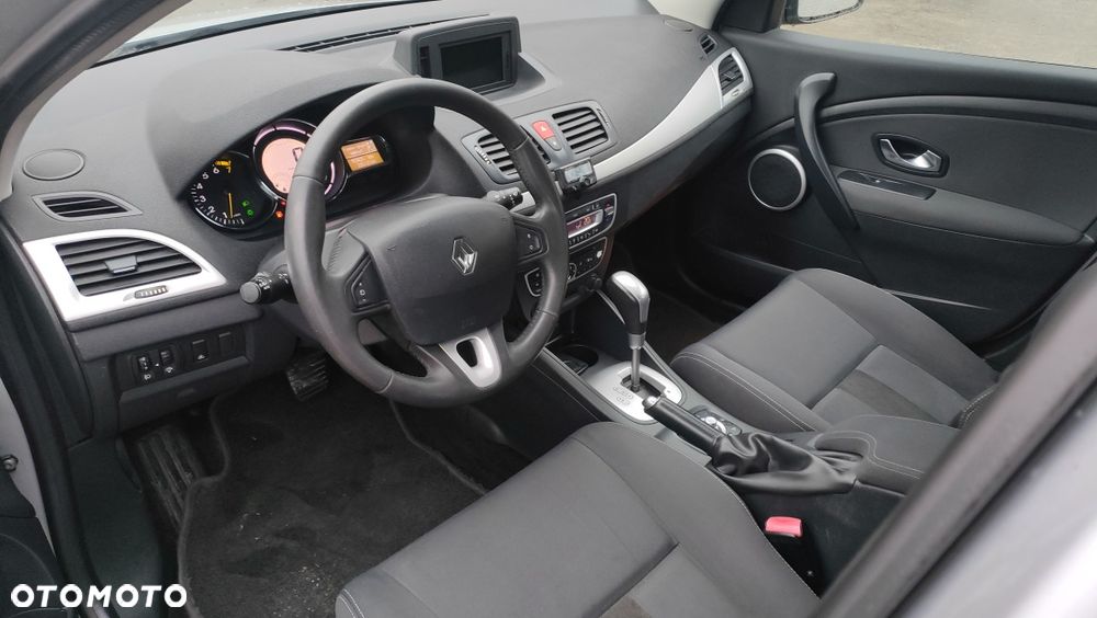 Renault Megane - 5