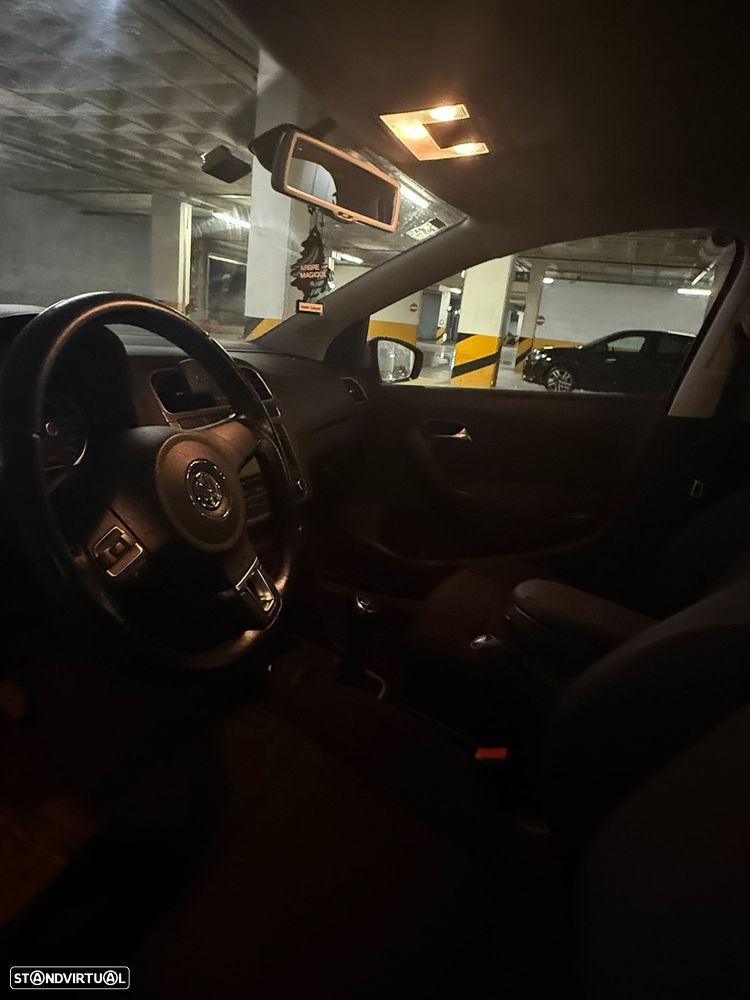 VW Polo 1.2 Confortline - 8