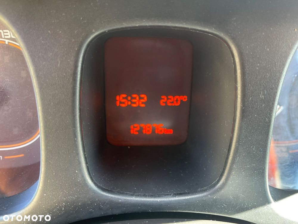 Fiat Panda 0.9 TwinAir Start&Stopp 4x4 Cross - 24