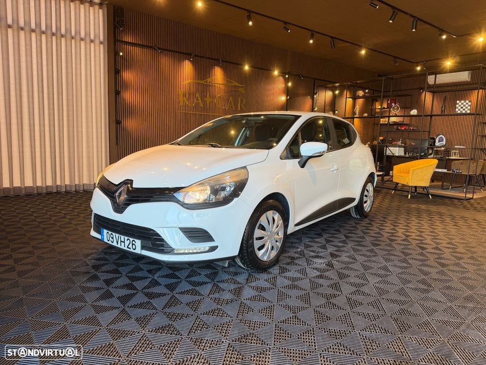 Renault Clio 1.5 dCi Limited EDition - 2