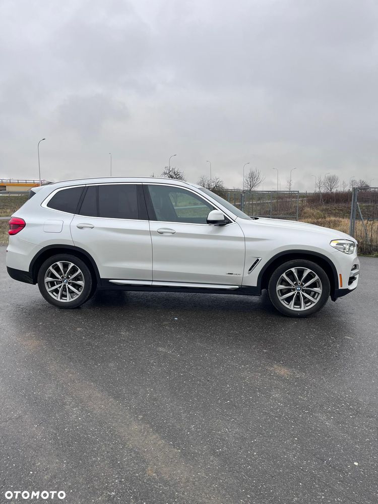 BMW X3 xDrive30i xLine - 5