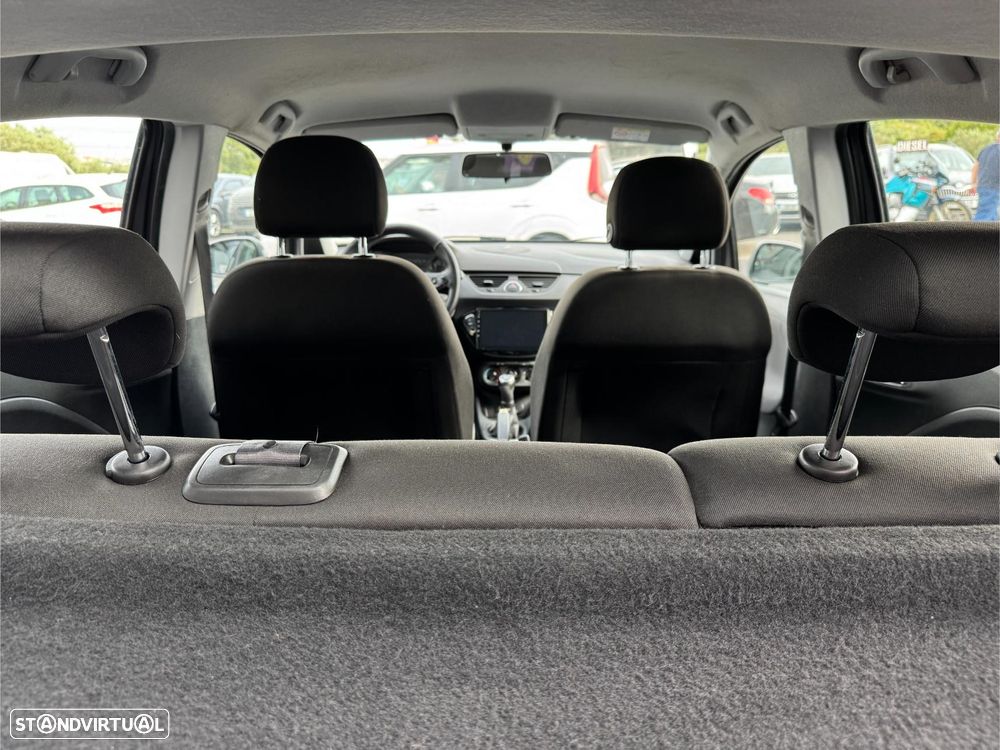 Opel Corsa 1.3 D (CDTi) (ecoFLEX) S&S Selection - 9