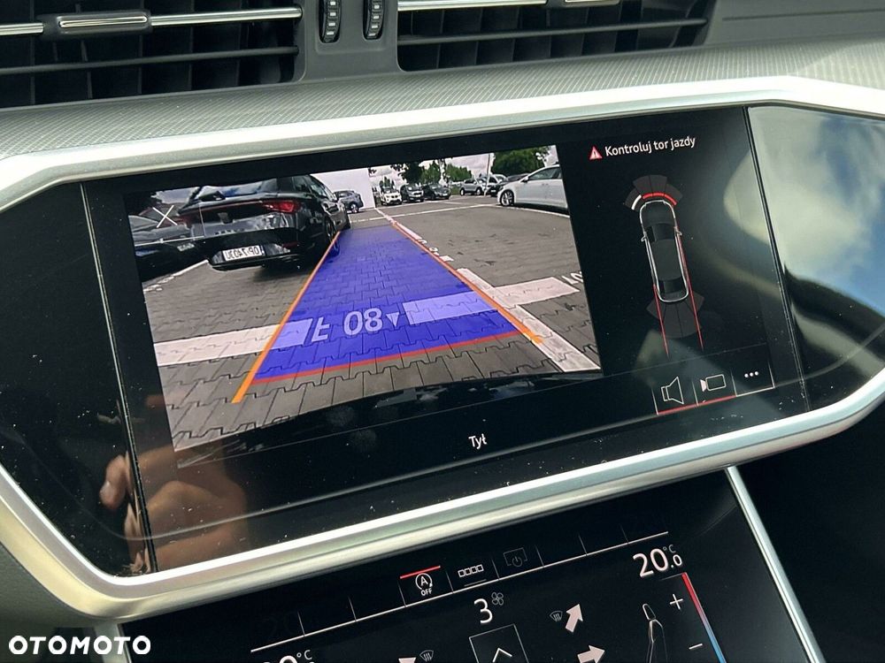 Audi A6 Limousine - 27