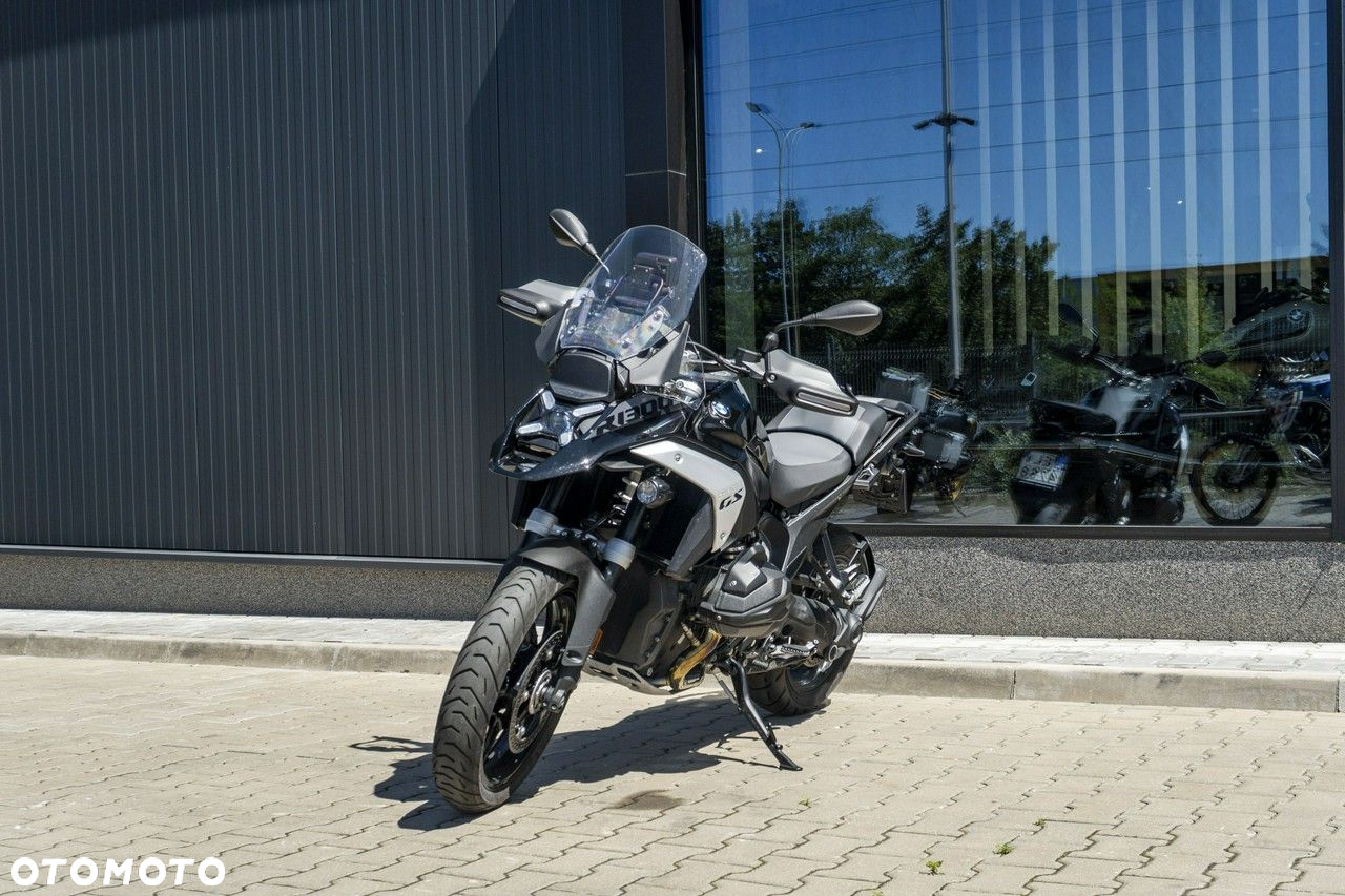 BMW GS