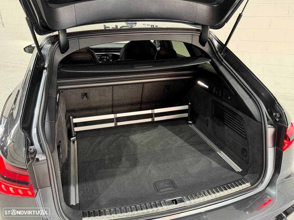 Audi RS6 Avant 4.0 TFSI quattro Tiptronic - 37