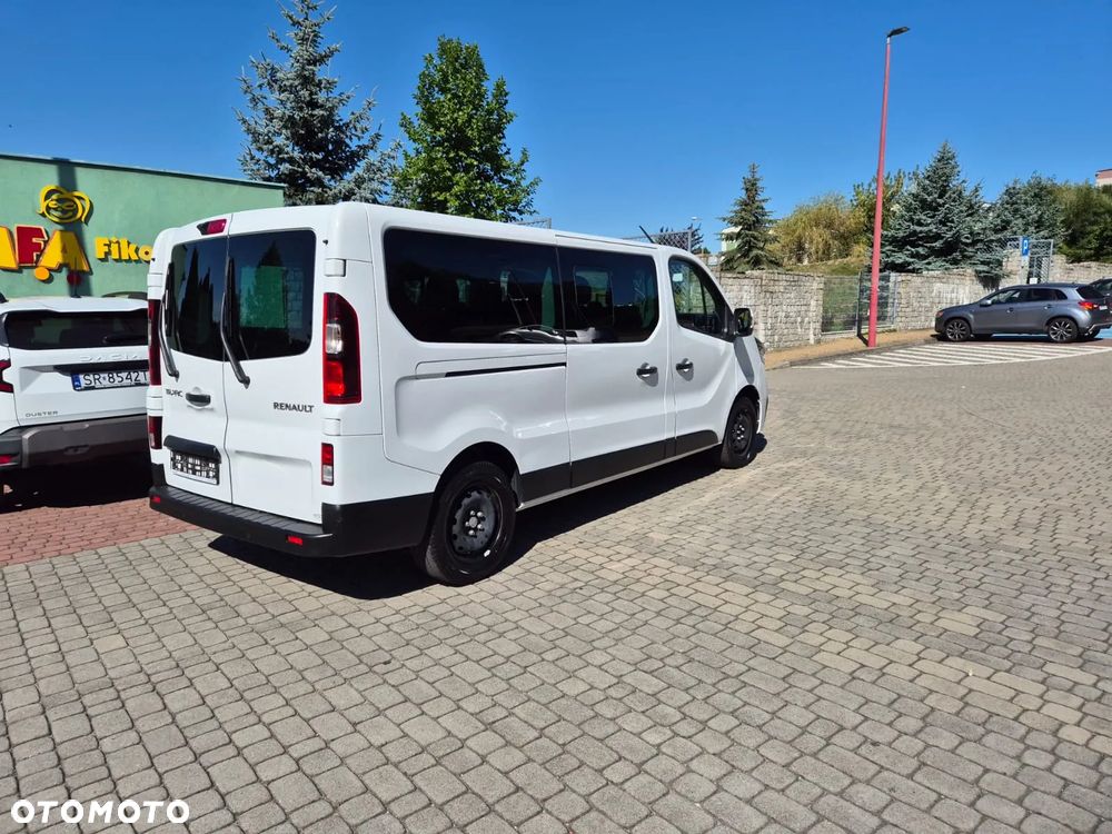 Renault Trafic - 4