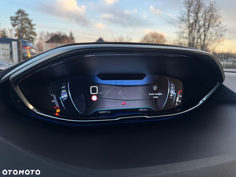 Peugeot 5008 BlueHDi 130 Allure Pack - 38