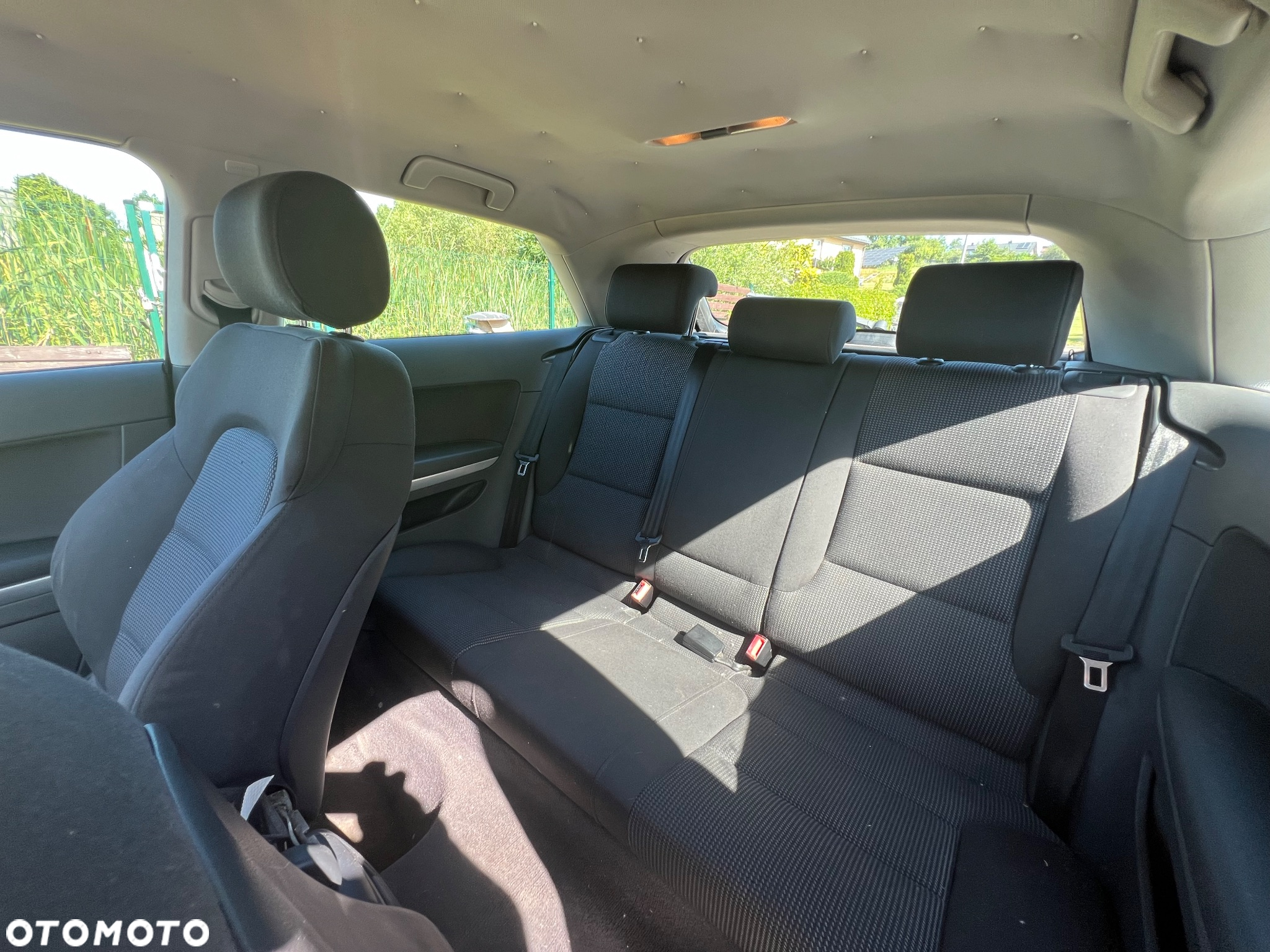 Audi A3 1.9 TDI Attraction - 7