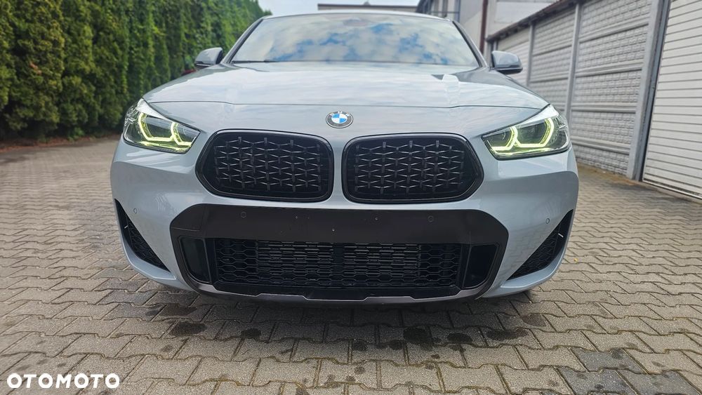 BMW X2 - 11
