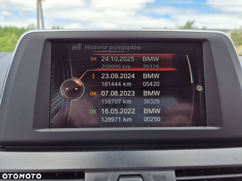 BMW Seria 2 218d Sport-Aut Luxury Line - 30