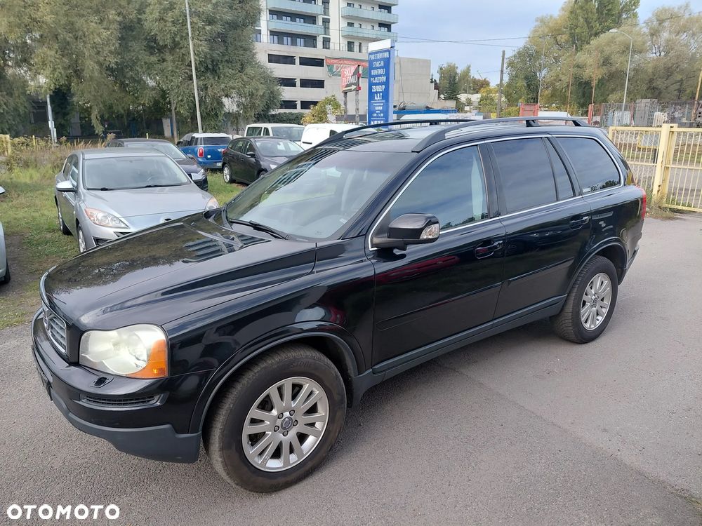Volvo XC 90 - 4