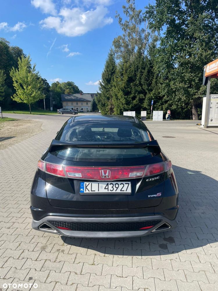 Honda Civic - 3