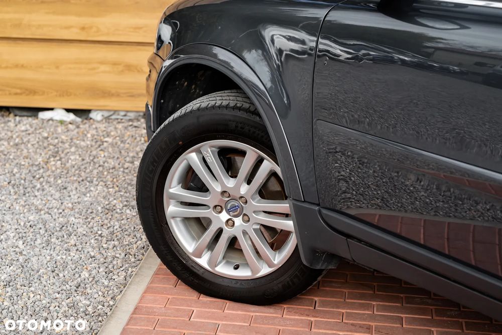 Volvo XC 90 D5 Kinetic - 16