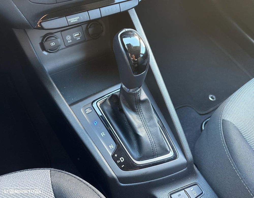 Hyundai i20 1.0 T-GDI Style (TT) DCT - 5