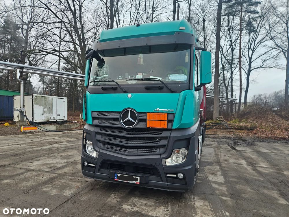 Mercedes-Benz 1945 - 1