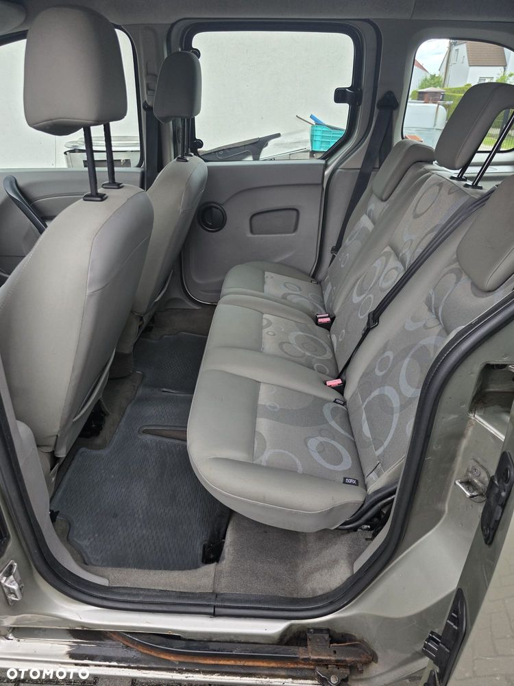 Renault Kangoo - 9