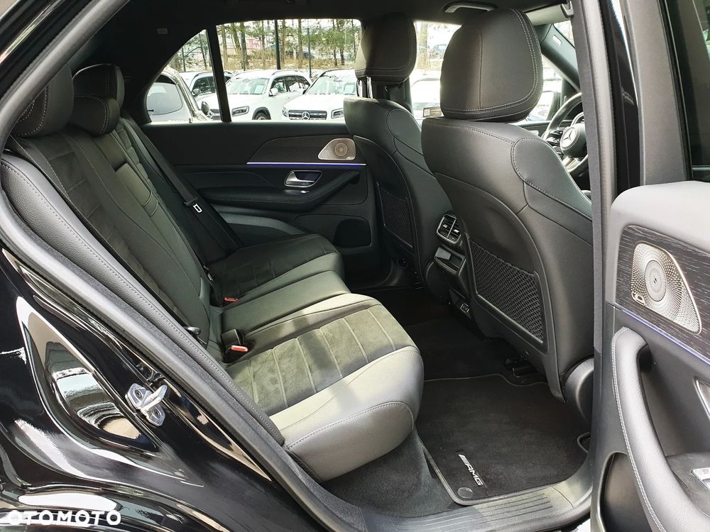 Mercedes-Benz GLE 300 d 4-Matic Advanced Plus - 22