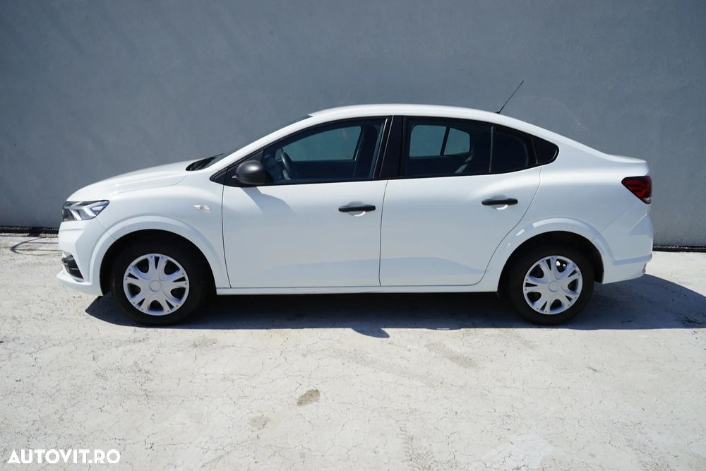 Dacia Logan - 3