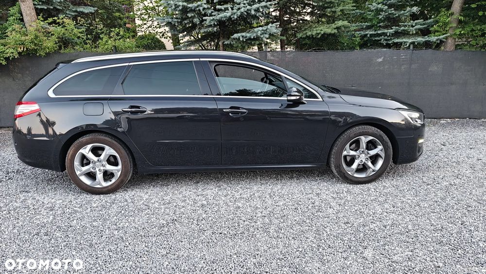 Peugeot 508 BlueHDi 150 Stop&Start Business-Line - 2