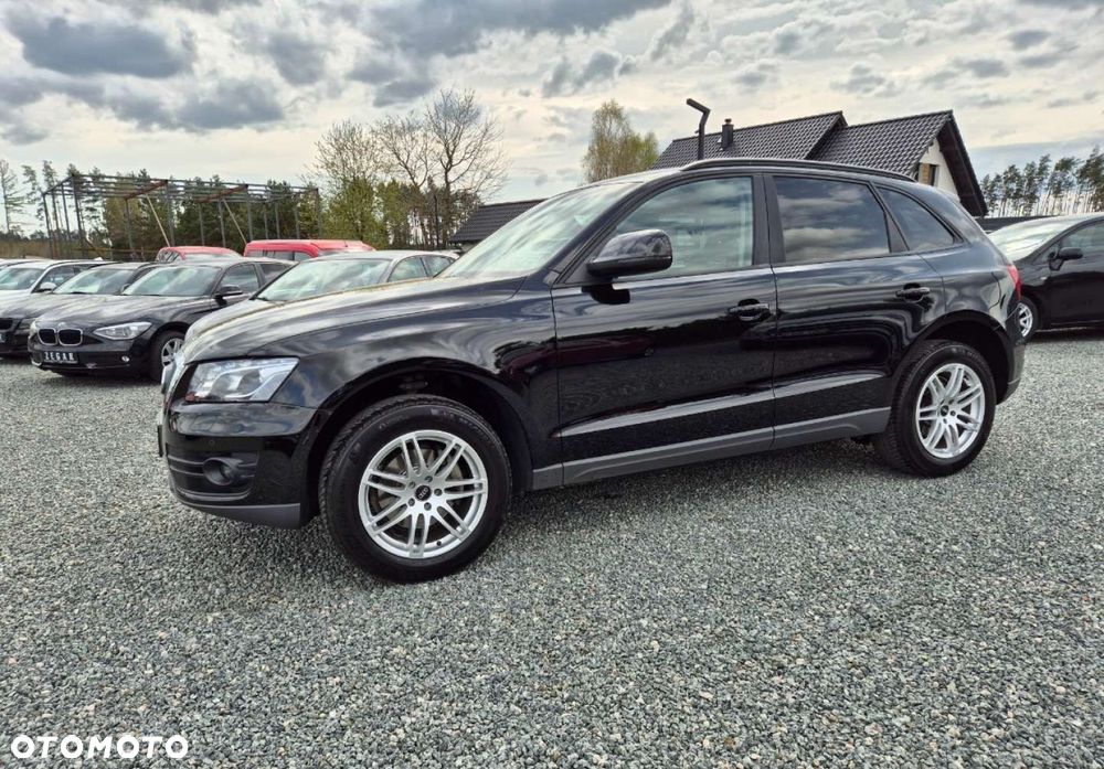 Audi Q5 - 25
