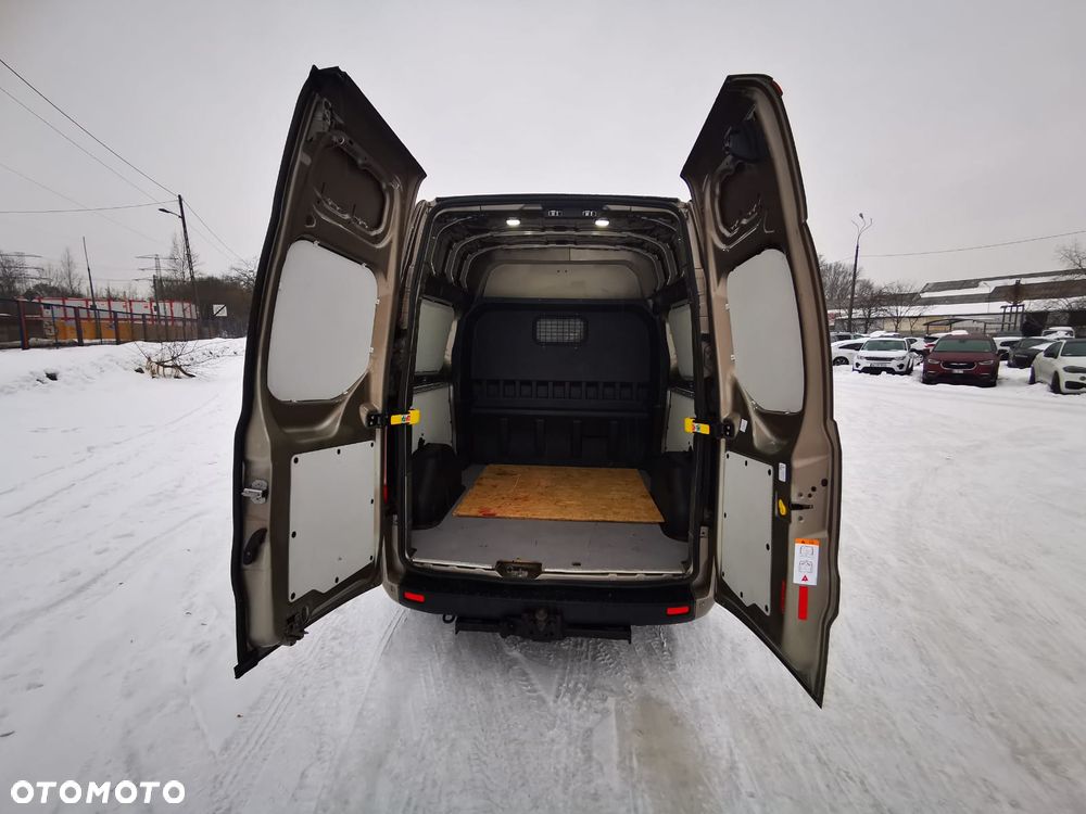 Ford transit-custom - 37
