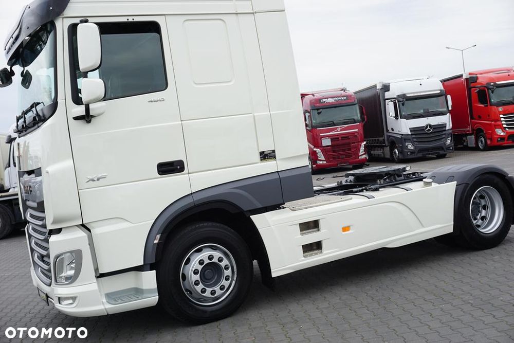 DAF / 106 / 480 / EURO 6 / ACC / SPACE CAB - 31