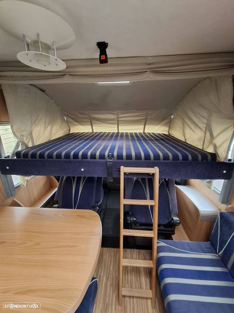 Fiat Ducato Aviano - 16