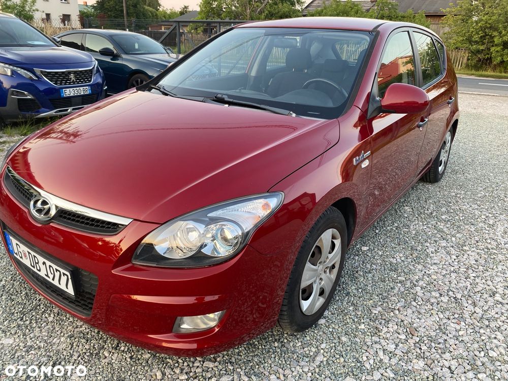 Hyundai i30 1.4 Blue Comfort - 7
