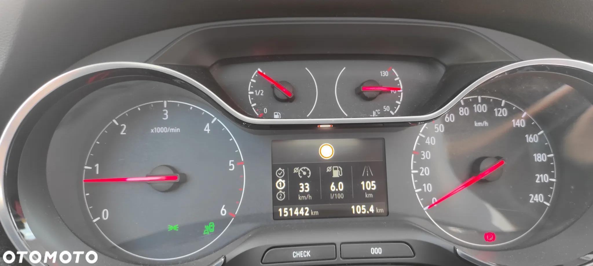 Opel Grandland X 1.6 D Start/Stop Edition - 27