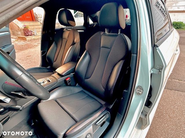 Audi S3 Limousine - 23