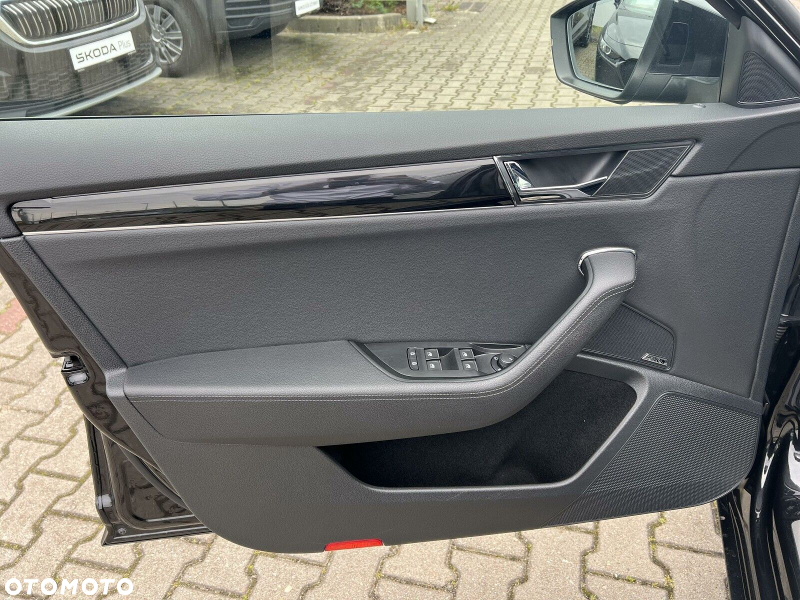 Skoda Superb 2.0 TSI 4x4 L&K DSG - 20