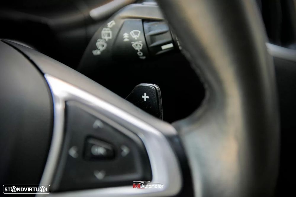 Ford S-Max 2.0 TDCi Titanium Powershift - 21