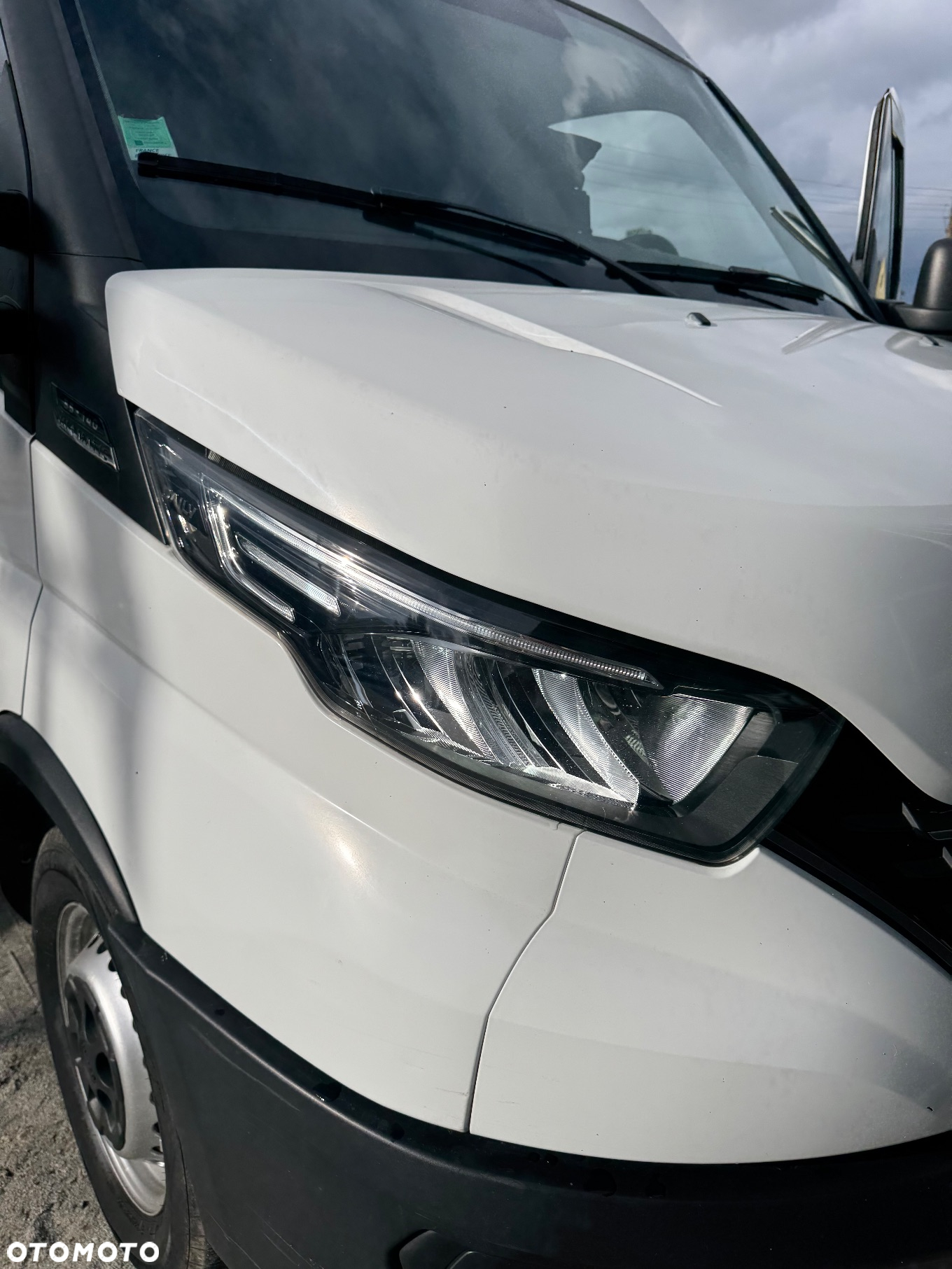 Iveco DAILY - 11
